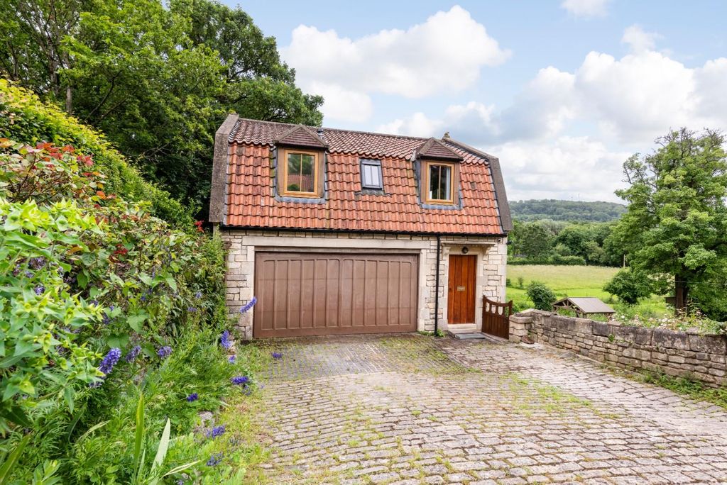 Property photo 1 of 16 The Roost At Toad Abode, Tollbridge Road, Bath BA1