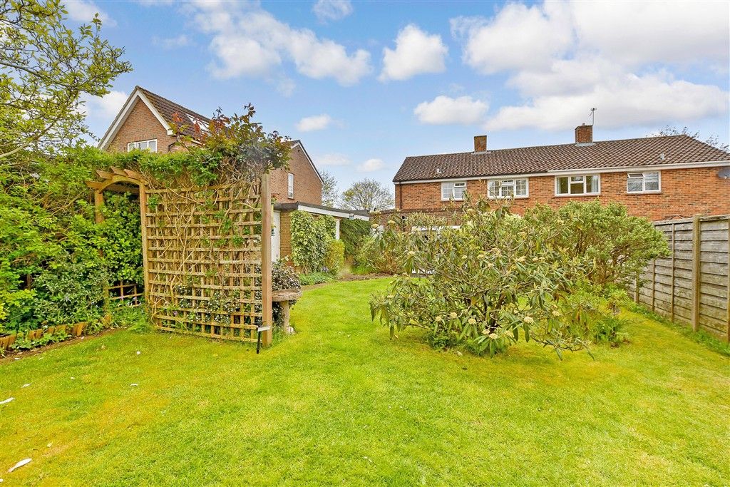 Property photo 2 of 15 Rear Garden