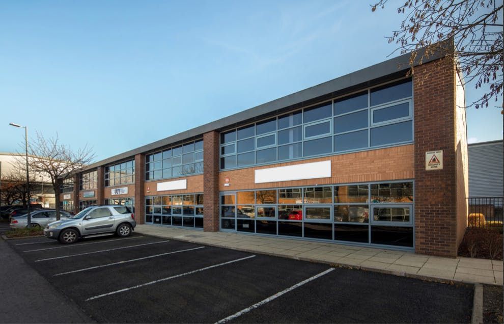 Property photo 1 of 3 891 Plymouth Road