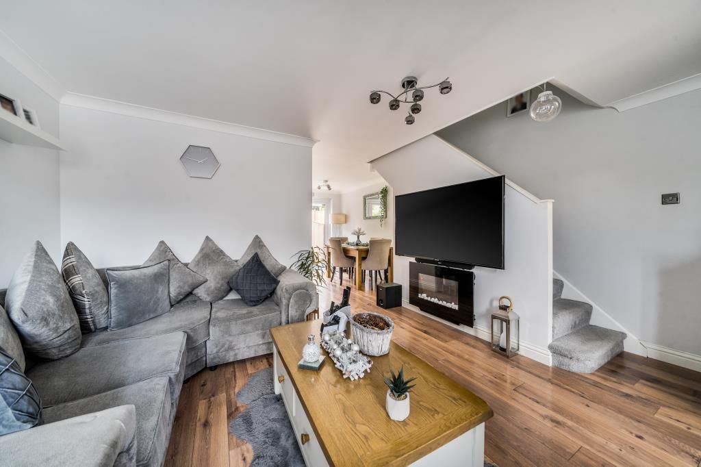 Property photo 2 of 17 Living Area