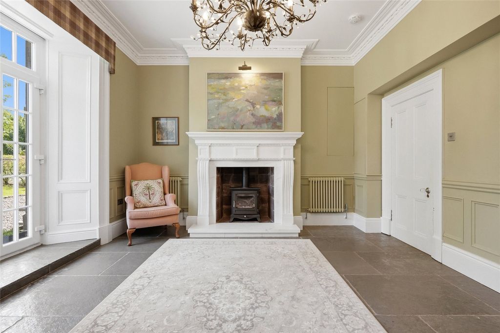 Additional image 6 of 4 bed detached house for saleBoghall, Gateside, Beith, North Ayrshire KA15