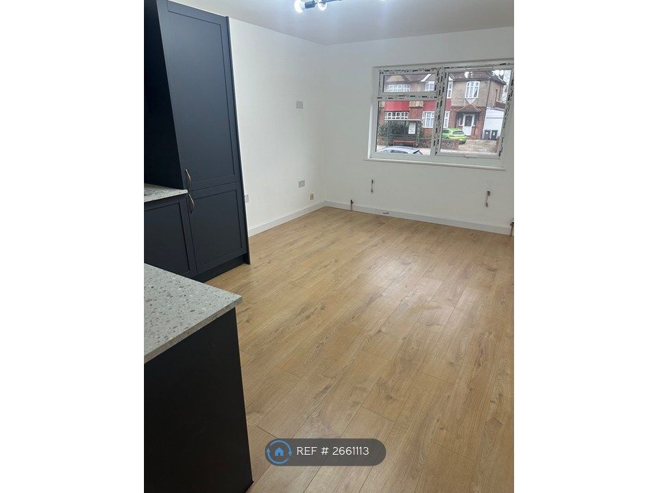 Property photo 2 of 5 Open Living Kitchen