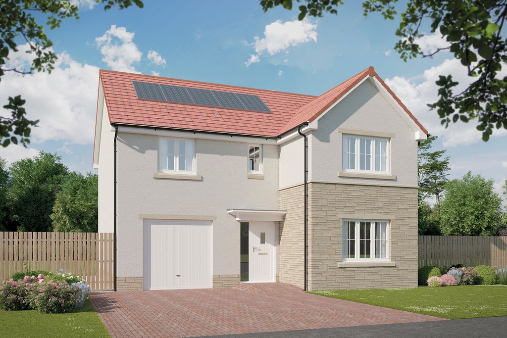 Property photo 1 of 6 CGI