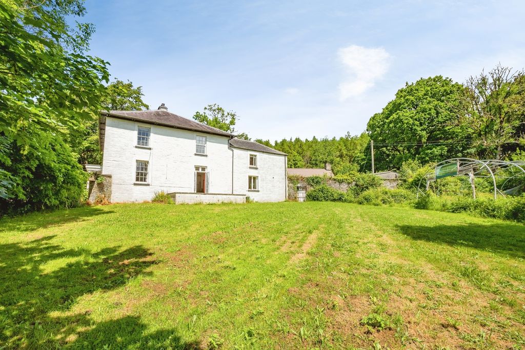 Additional image 44 of 7 bed detached house for saleLlechryd, Cardigan, Ceredigion SA43