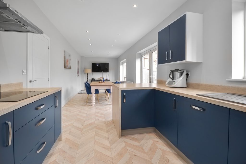 Additional image 5 of 5 bed detached house for saleBrookfield Avenue, Middlesbrough TS5