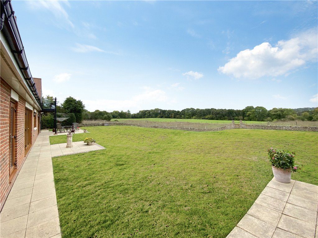 Property photo 3 of 29 Rear Garden