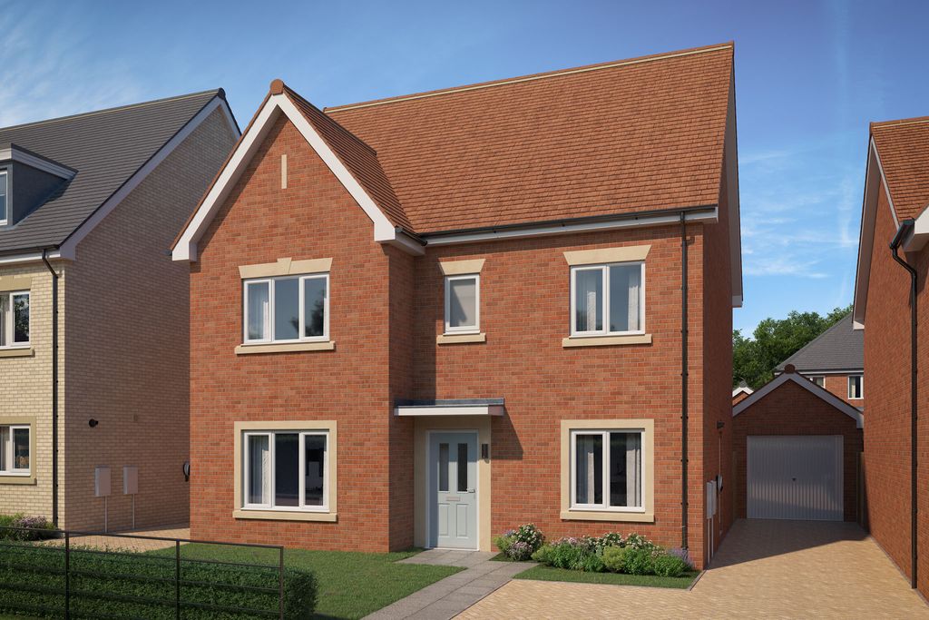 Property photo 2 of 14 CGI