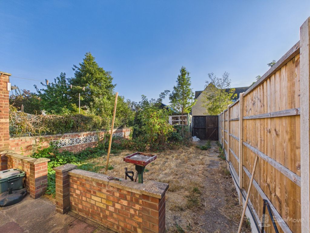Property photo 3 of 20 Rear Garden