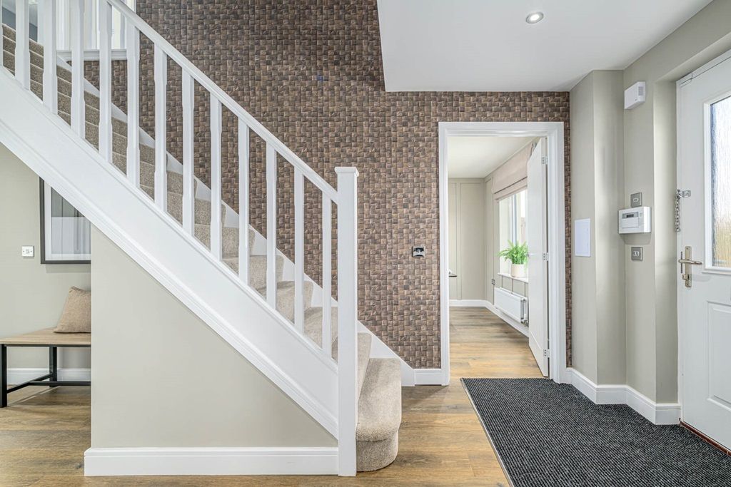 Property photo 2 of 15 An Example Of The Hume Hallway