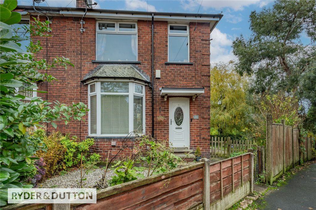 Property photo 2 of 24 Front Elevation