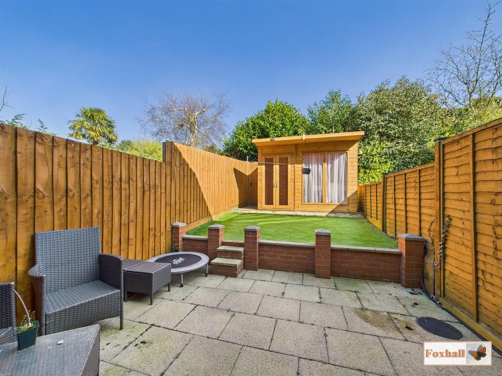 Property photo 2 of 16 Rear Garden