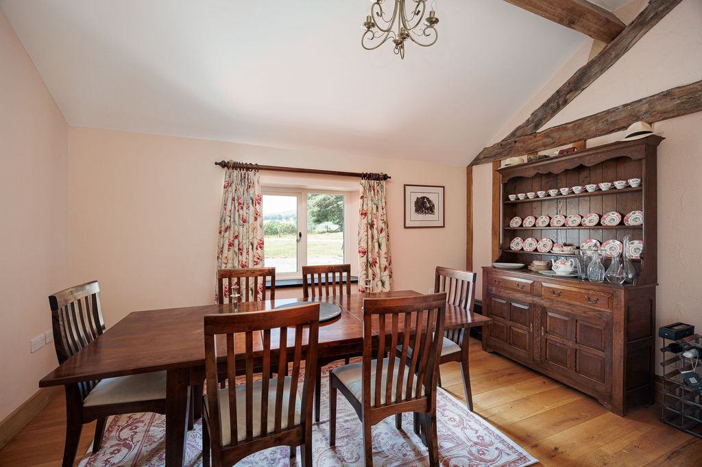 Additional image 14 of 5 bed detached house for saleLlandegla Road, Llanarmon-Yn-Ial CH7