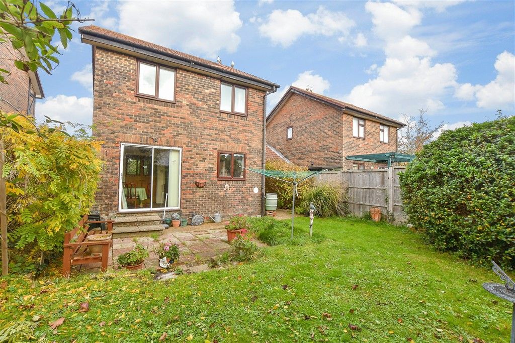 Property photo 1 of 14 Rear Garden