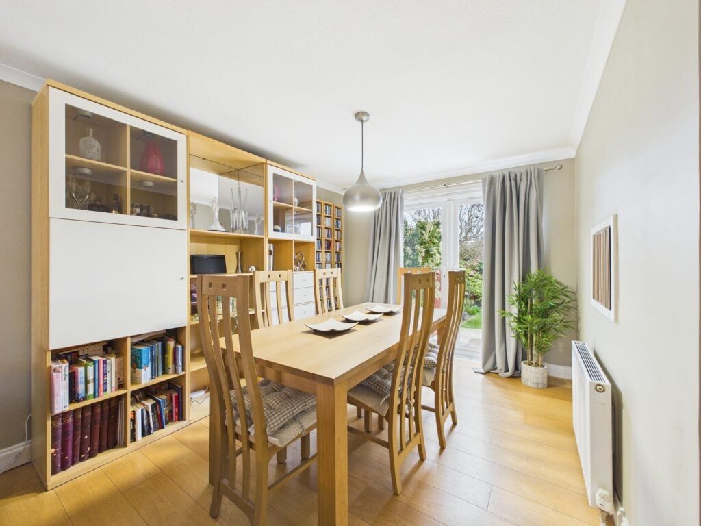 Additional image 4 of 3 bed detached house for sale24 Kirkfield West, Livingston Village, Livingston EH54