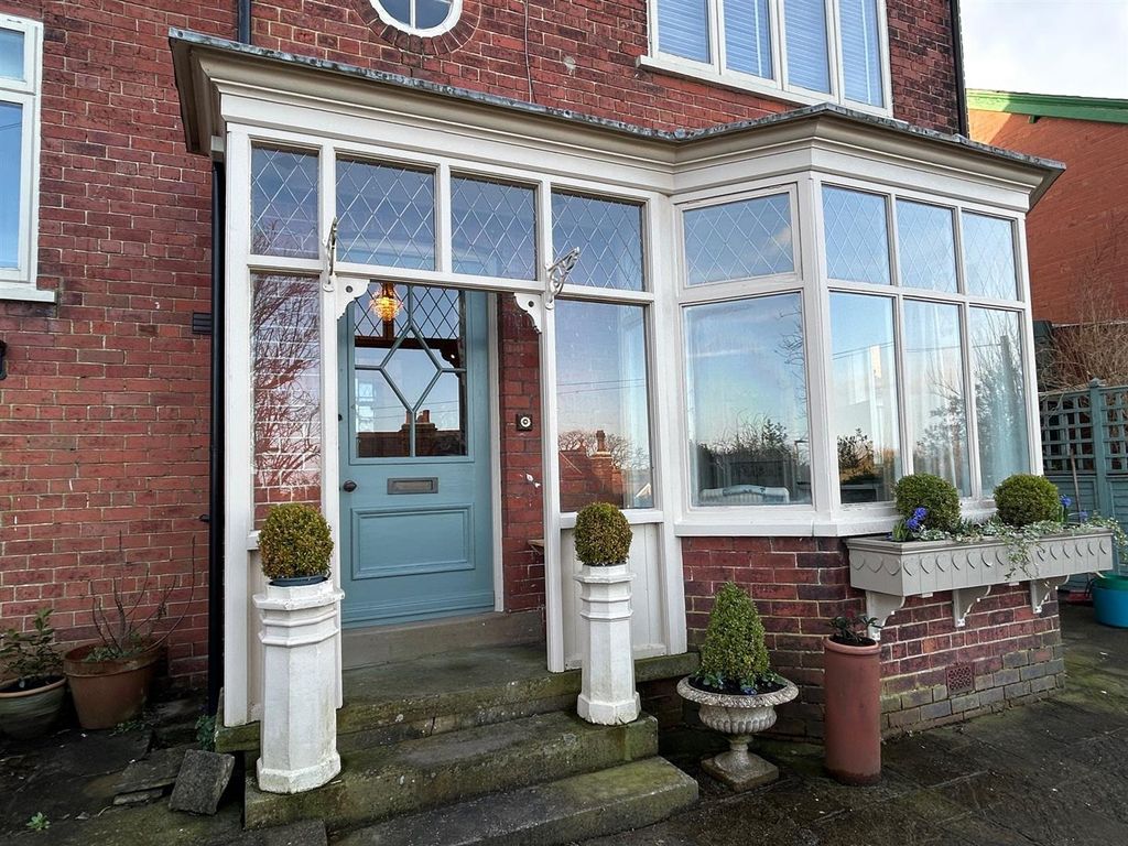 Property photo 2 of 38 Front Entrance