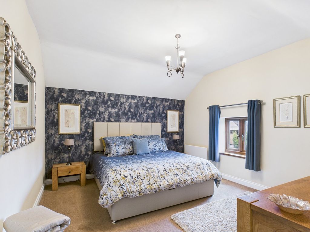 Additional image 14 of 4 bed detached house for saleNewcastle, Monmouth NP25