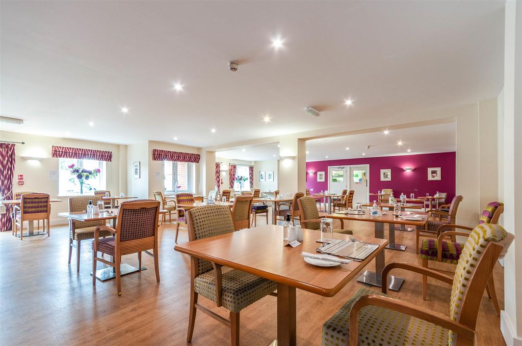 Additional image 19 of 1 bed flat for salePark House, Old Park Road, Hitchin SG5