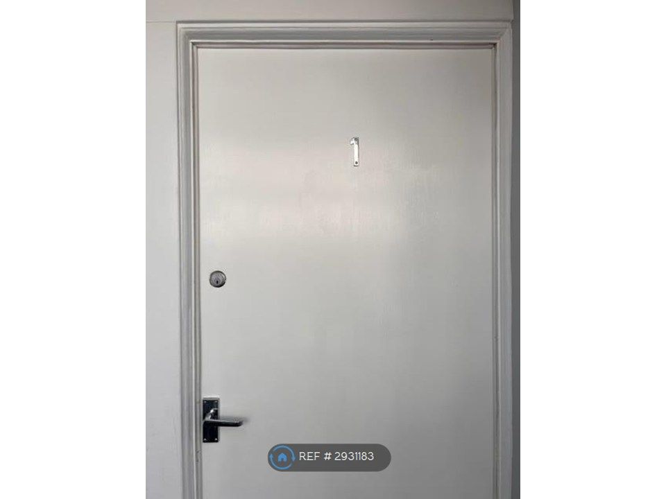 Property photo 3 of 24 Front Door
