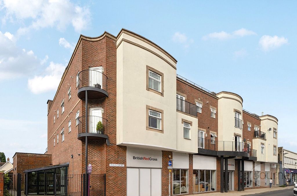 Additional image 12 of 1 bed flat for saleSwan Street, Petersfield, Hampshire GU32