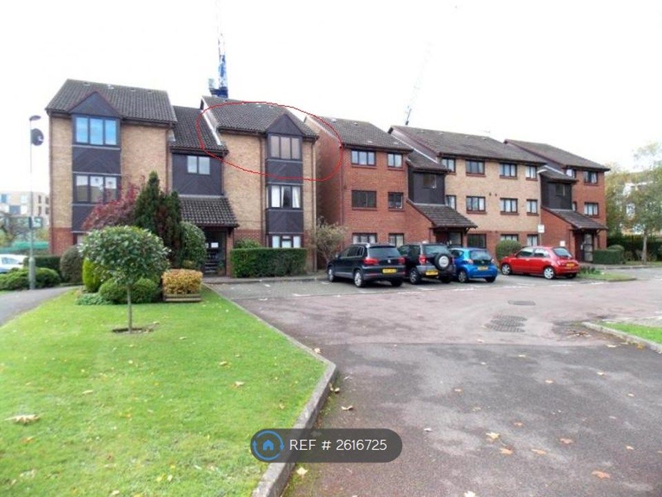 Property photo 2 of 9 Building Exterior