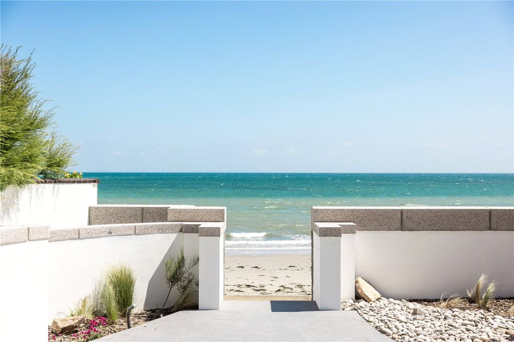 Additional image 7 of 2 bed flat for saleThe Waves, La Grande Route Des Sablons, Grouville, Jersey JE3