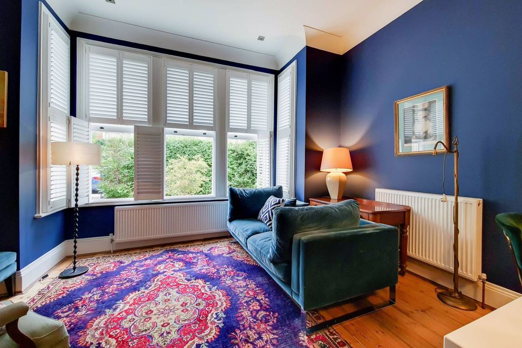 1 bed flat for sale Richmond