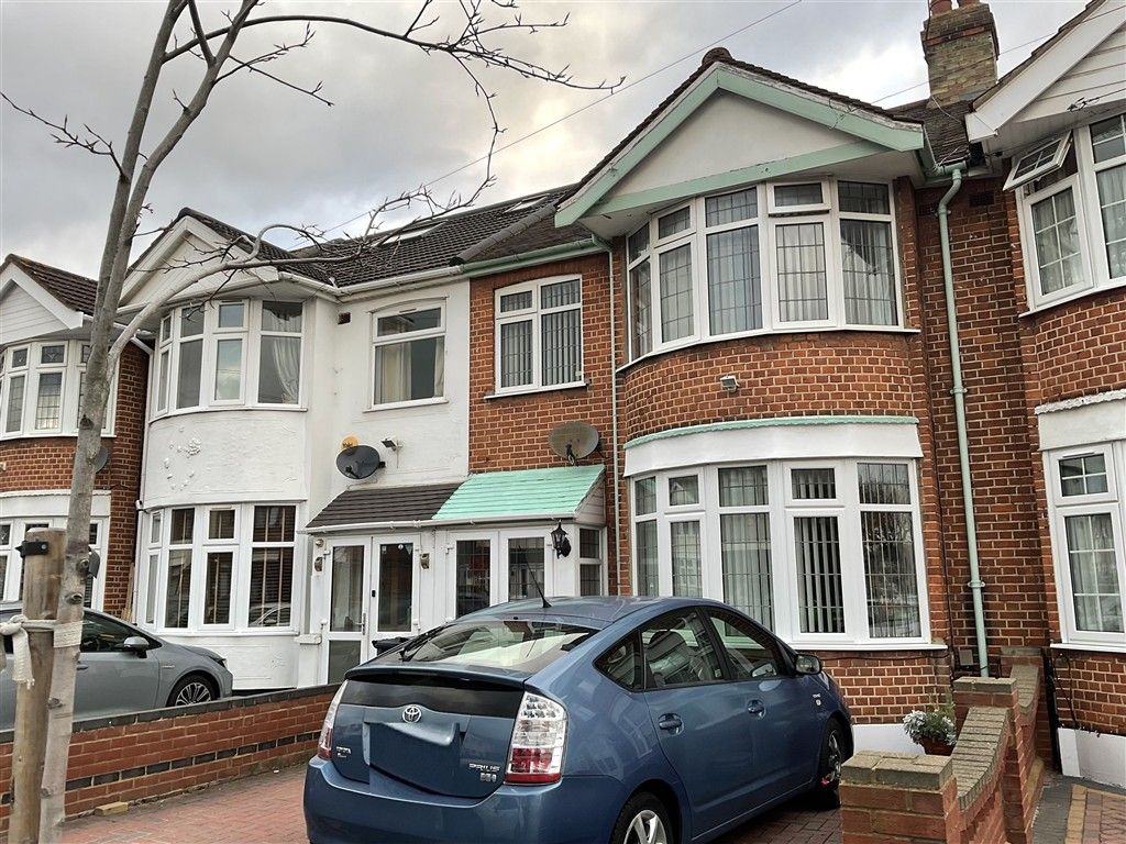 Property photo 1 of 1 Front A