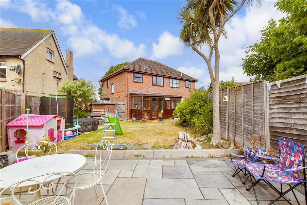 Property photo 2 of 12 Rear Garden