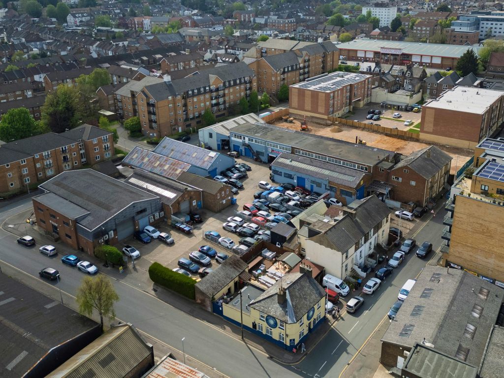 Property photo 2 of 7 Aerial_1.Jpg