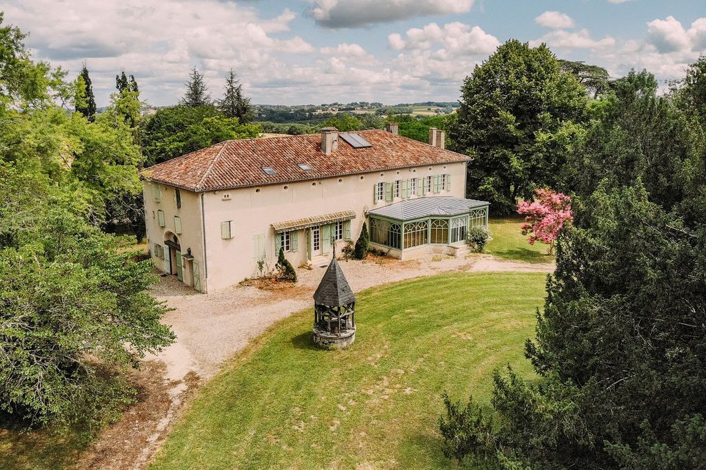 Property photo 1 of 20 Enchanting Domain On 5Ha With Guest Cottages