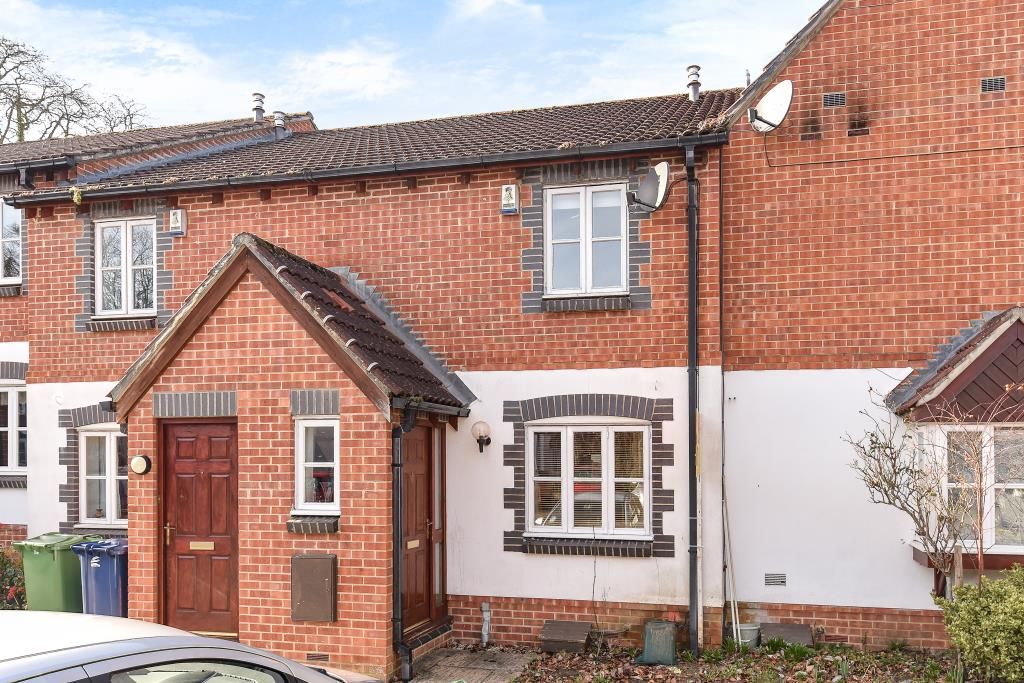 Property photo 1 of 9 Front Aspect