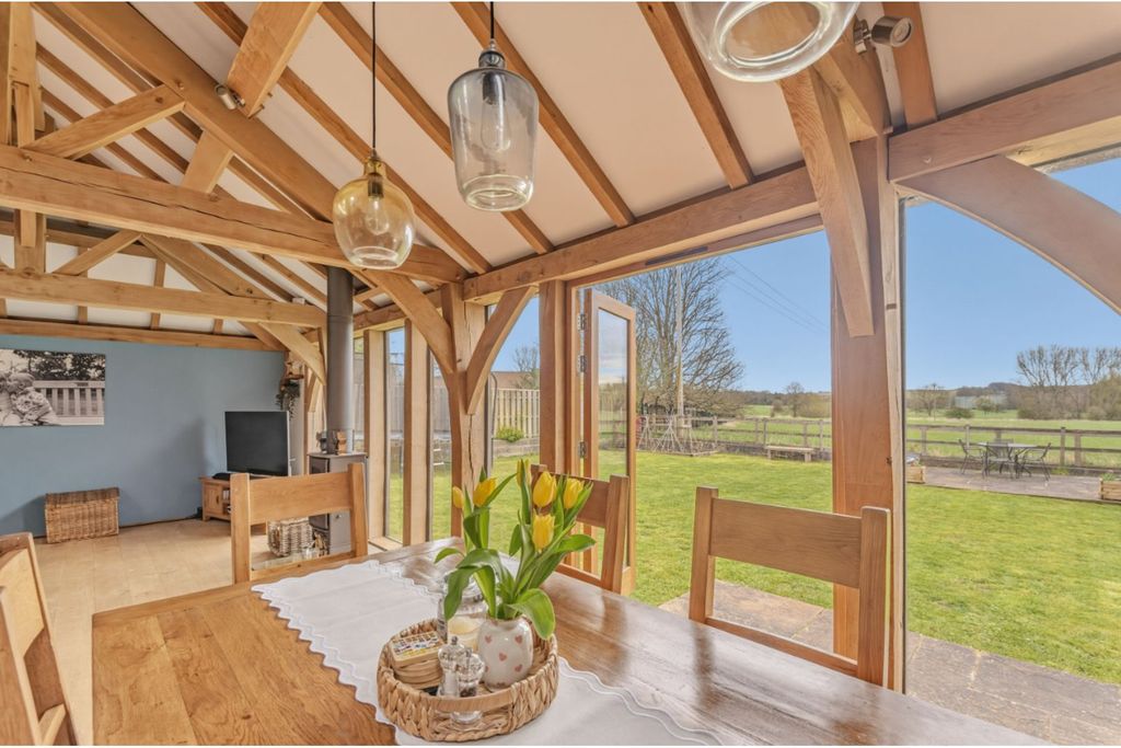 Additional image 4 of 4 bed detached bungalow for salePewsey Road - Rushall, Pewsey SN9
