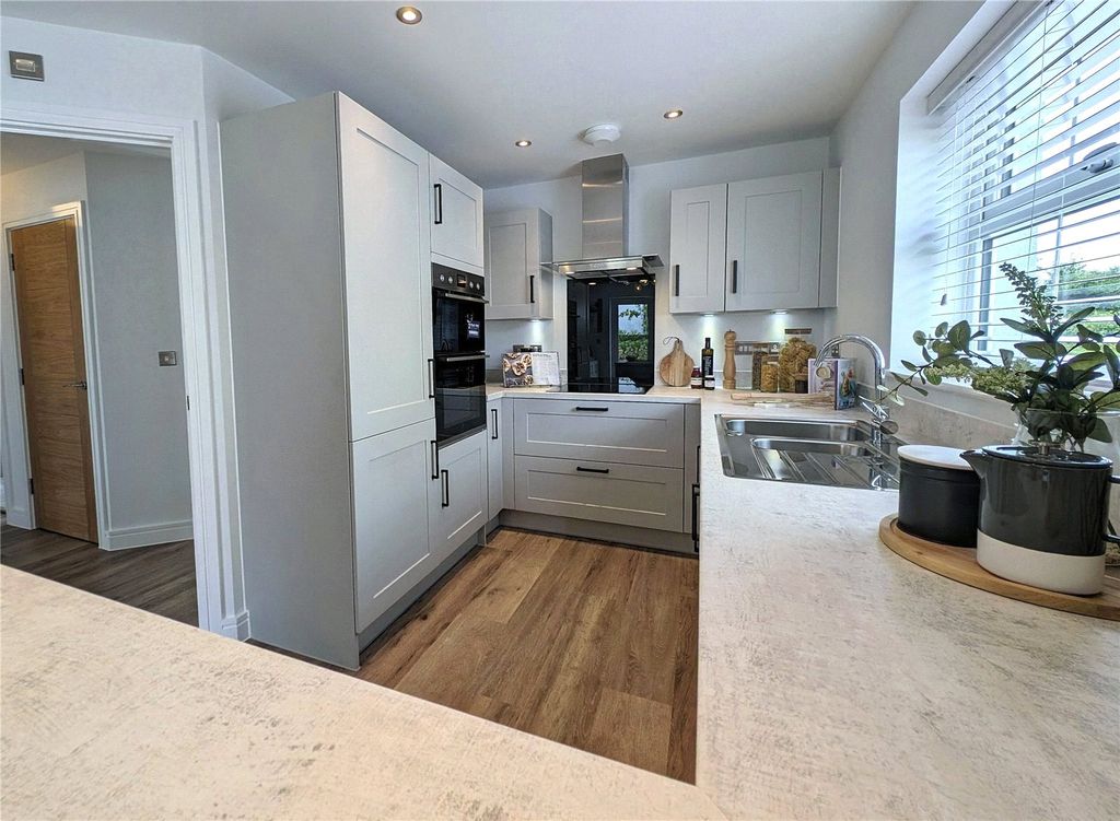 Property photo 3 of 21 Indicative Kitchen