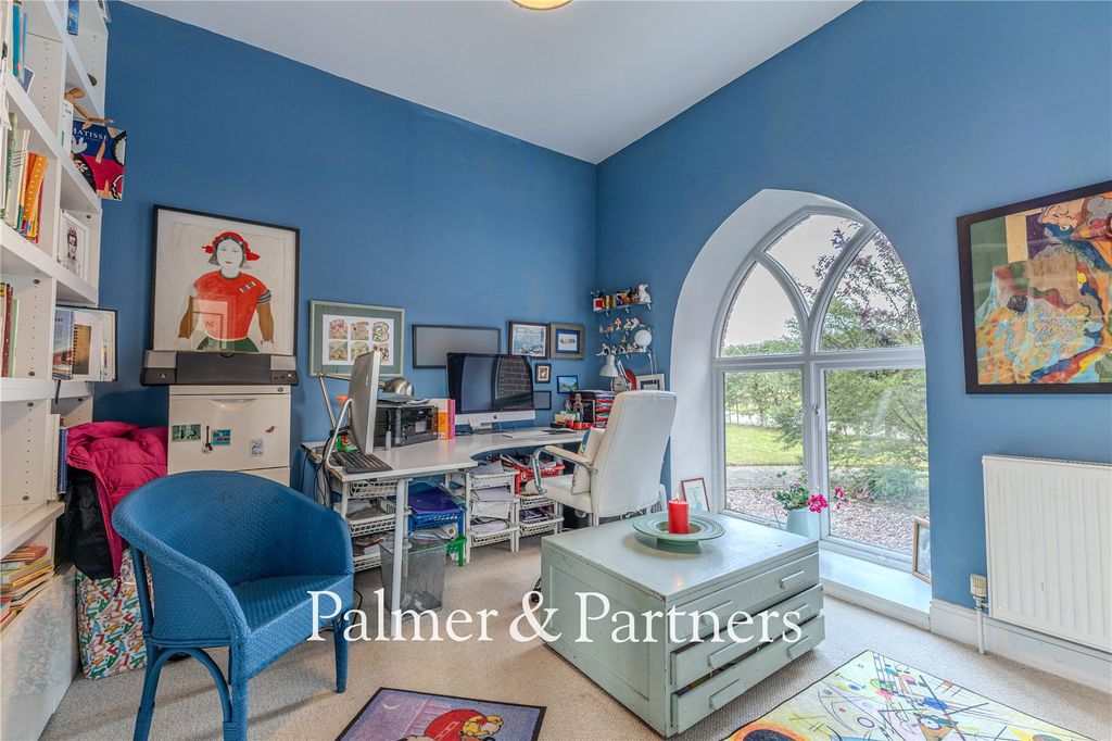 Additional image 12 of 4 bed terraced house for saleBlyth View, Blythburgh, Halesworth, Suffolk IP19