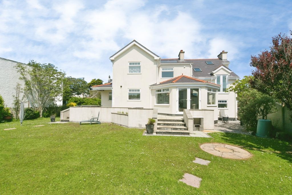 Additional image 28 of 5 bed detached house for saleLon Towyn Capel, Trearddur Bay, Holyhead, Isle Of Anglesey LL65