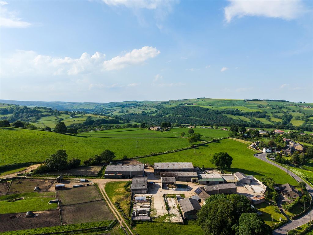 Additional image 5 of Land for saleSykehouse Lane, Dungworth, Bradfield, Sheffield S6