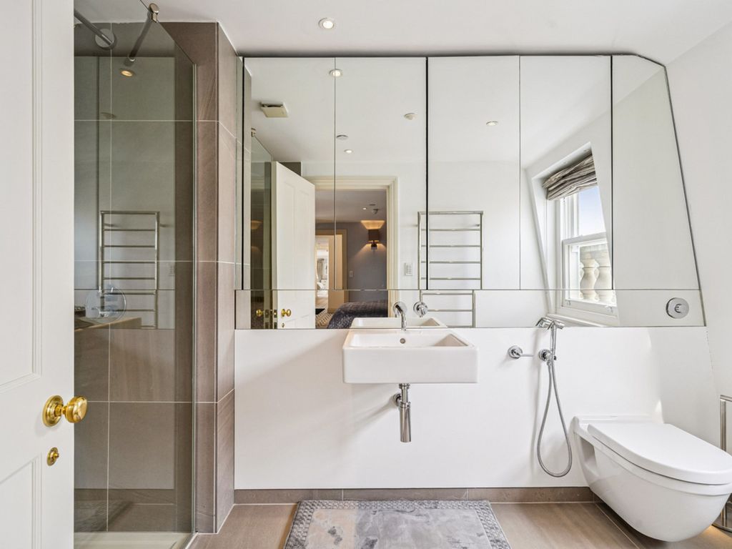 Additional image 29 of 10 bed villa to rentHyde Park Place, London W2