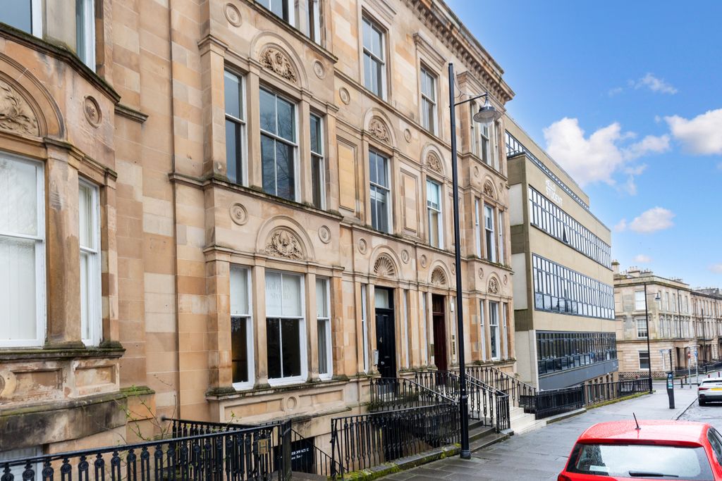 Additional image 28 of 3 bed flat for saleLa Belle Place, Glasgow G3
