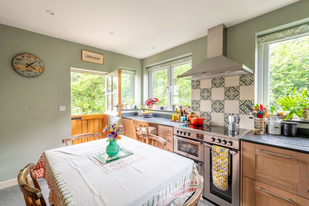 Additional image 6 of 3 bed semi-detached house for saleBrendon, Lynton EX35