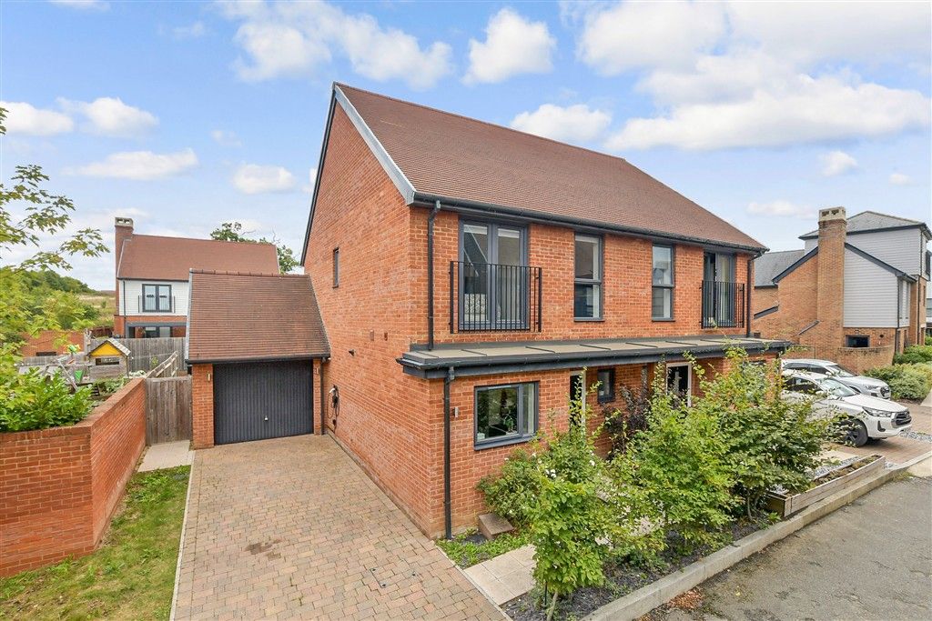 Property photo 1 of 17 Front Evelation (Web)