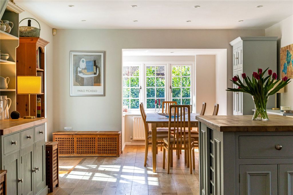 Additional image 5 of 6 bed detached house for saleOx Drove, Burghclere, Newbury, Hampshire RG20