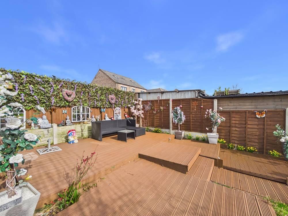 Property photo 3 of 15 Rear Garden