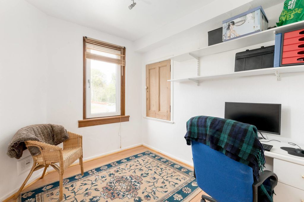 Additional image 14 of 3 bed semi-detached house for sale19 Eliots Park, Peebles EH45