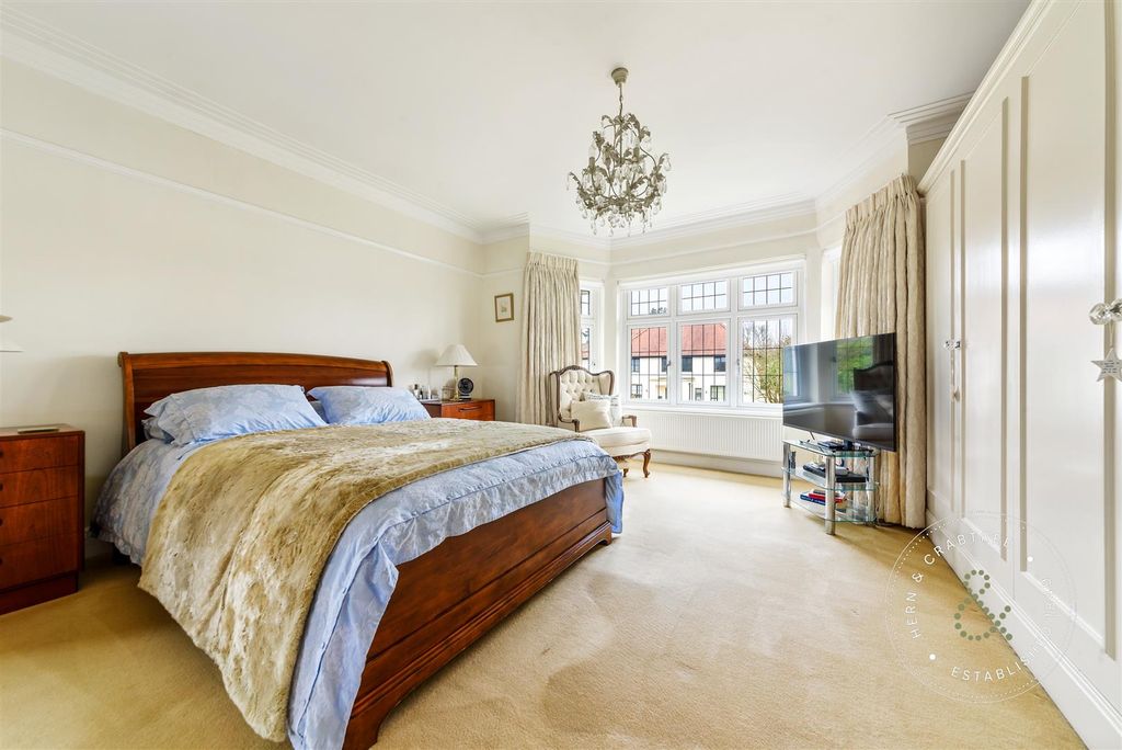 Additional image 12 of 4 bed detached house for saleLlandennis Avenue, Cyncoed, Cardiff CF23