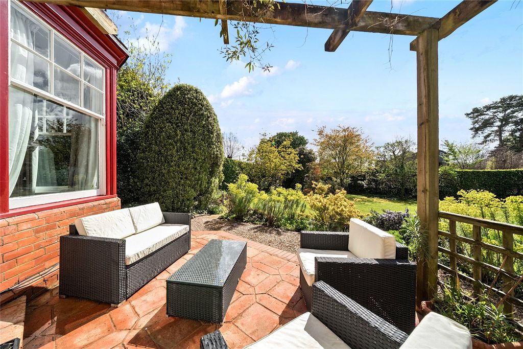 Additional image 15 of 5 bed detached house for saleSt. Leonards, Exeter EX2