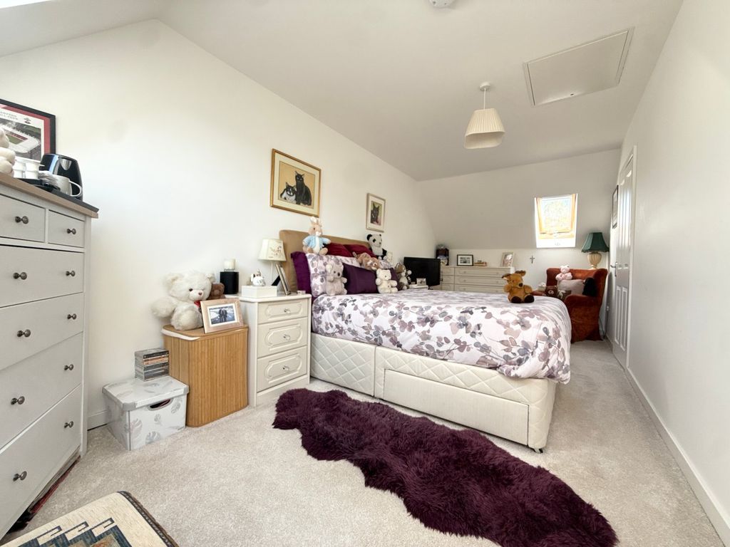 Additional image 15 of 3 bed semi-detached house for saleBretherton Way, Llantilio Pertholey, Abergavenny NP7