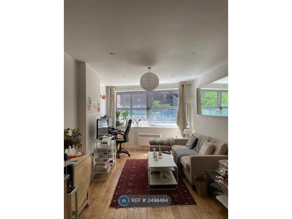 Property photo 1 of 6 Living Room Space
