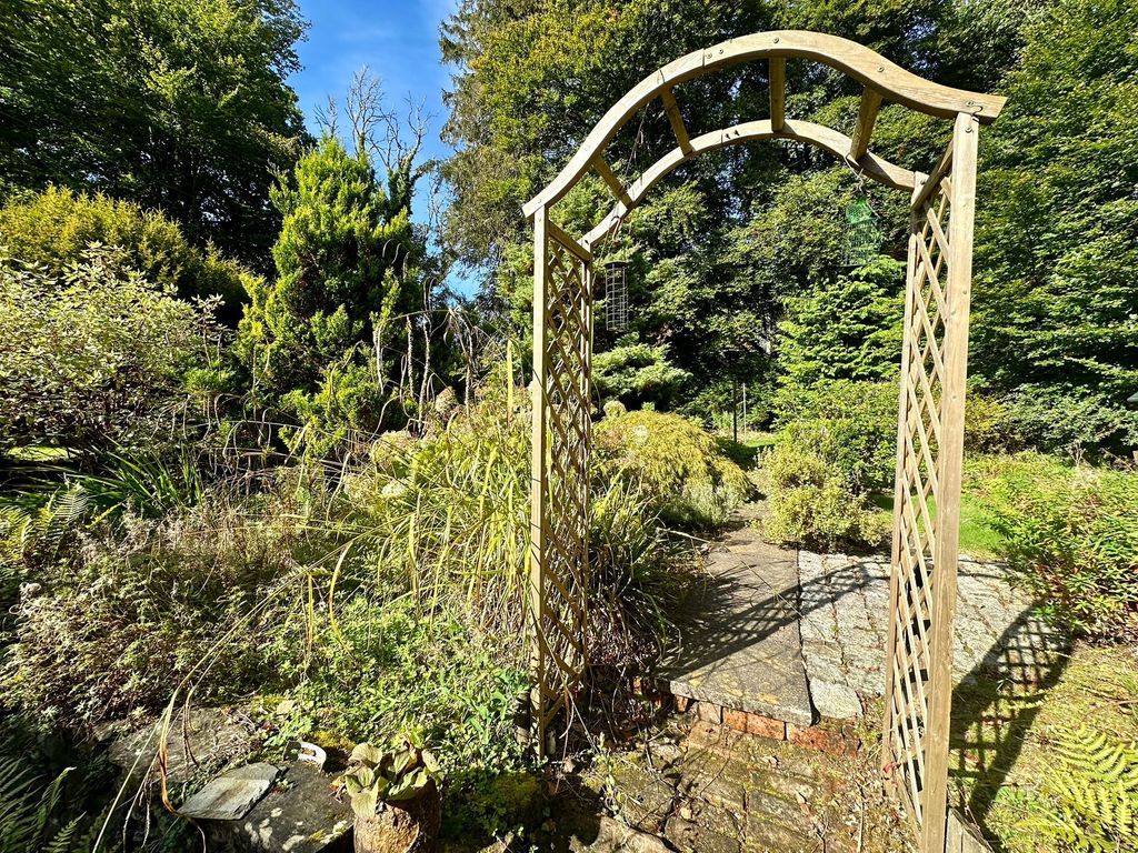 Additional image 20 of 2 bed detached house to rentHensol Lodge, Mossdale, Castle Douglas DG7