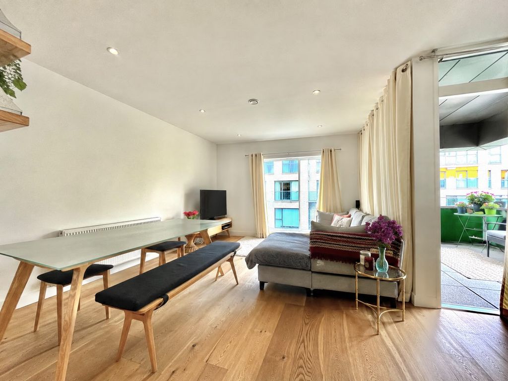 Property photo 1 of 15 One Bedroom Flat To Rent