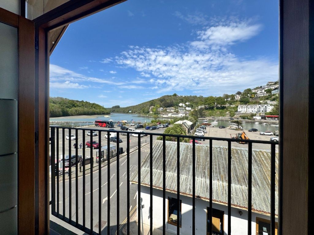 Additional image 4 of 2 bed flat for saleThe Creekside, Looe, Cornwall PL13